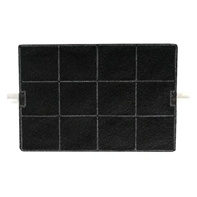Imagen de 351210 Filtro de carbón para campanas extractoras Siemens, Bosch, Neff, Constructa activo