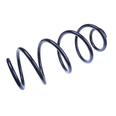 Imagen de DENCKERMANN D700535 Muelle de suspensión Eje delantero VOLKSWAGEN: Polo V Hatchback, SKODA: Fabia III Hatchback