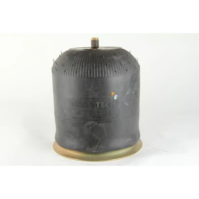 Imagen de CONTITECH AIR SPRING 4758 N P23 Fuelle, suspensión neumática