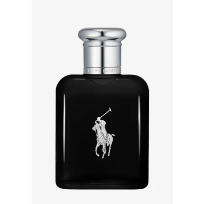 Imagen de Ralph Lauren Polo Black Eau de Toilette 125 ml