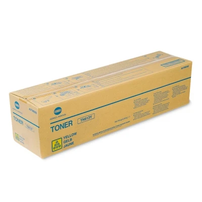 Imagen de Konica Minolta Tn 613y