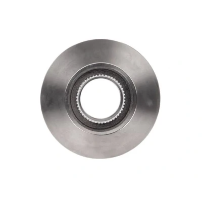 Imagen de BOSCH 0 986 479 A50 Disco de freno 288 16 5 160 macizo aceitado con anillo sensor ABS FORD: Transit Custom V362 Bus, Furgón