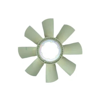 Imagen de MAHLE ORIGINAL CFW 37 000P Rodete ventilador, refr. motor