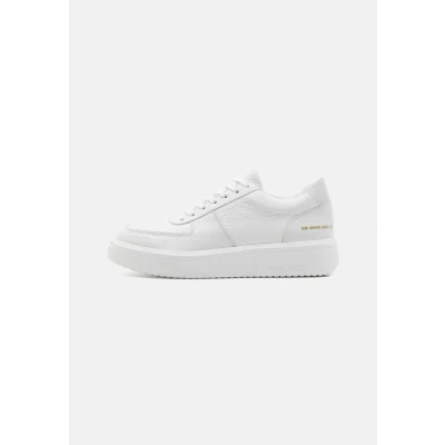 Imagen de Steve Madden Flynn Zapatillas, Hombre, Talla: 42, White Zapatos
