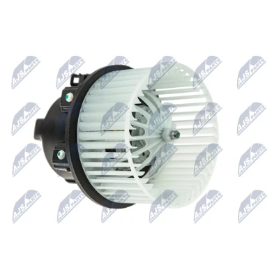Imagen de NTY EWN VV 000 Ventilador de Calefacción para vehíc. con volante a la izquierda sin controlador incorporado LAND ROVER: Range Rover Evoque
