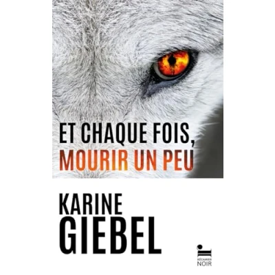 Imagen de Et Chaque Fois Mourir Un Peu. Vol. 1. Blast