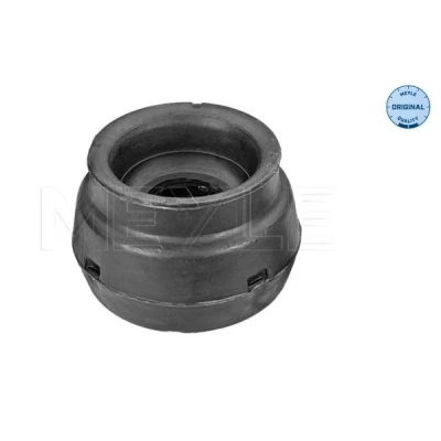 Imagen de MEYLE 100 412 0019 Copela de amortiguador Eje delantero ORIGINAL Quality sin rodamiento bolas SEAT: Leon I Hatchback, AUDI: A3 Hatchback