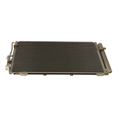 Imagen de MAXGEAR Easy Fit AC830190 Condensador con secador 12,9 8,2 Aluminio 605 R 134 a