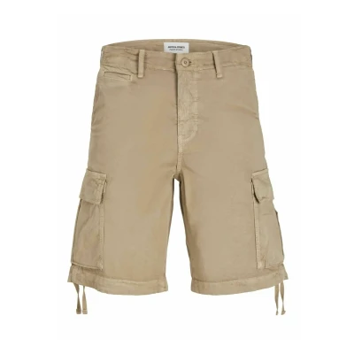 Imagen de Jack &amp; Jones COLE Shorts, Hombre, Talla: XS, Dune