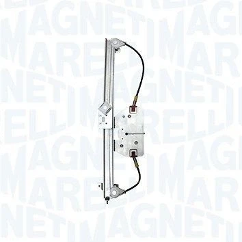 Imagen de Magneti Marelli Elevalunas Atrás derecha eléctrico sin electromotor 350103117400 MERCEDES BENZ: Clase E T modell