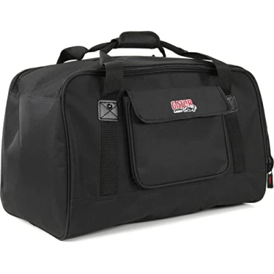 Imagen de Gator Cases Soundcheck Speaker Bags Funda ligera para los altavoces de 10&quot; más populares del mercado (GPA TOTE10)
