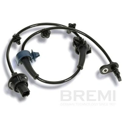 Imagen de BREMI 50049 Sensor de ABS con cable HONDA: CIVIC 8 Hatchback