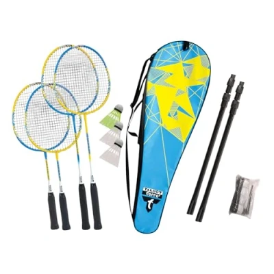 Imagen de Talbot Torro Badminton Set Family