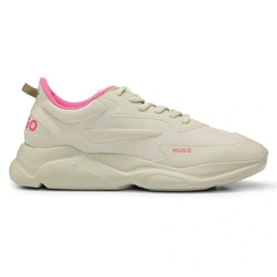 Imagen de HUGO Leon Runn Cvpuw 10254074 Trainers EU 39