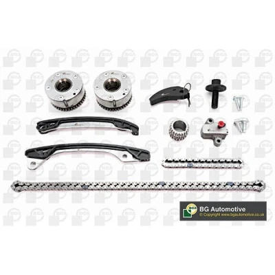 Imagen de Kit de cadena distribución BGA TC7304VFK
