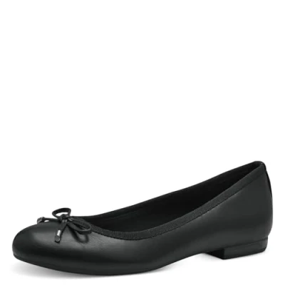 Imagen de MARCO TOZZI 2 22135 42, Bailarina Mujer, Negro, 37 EU