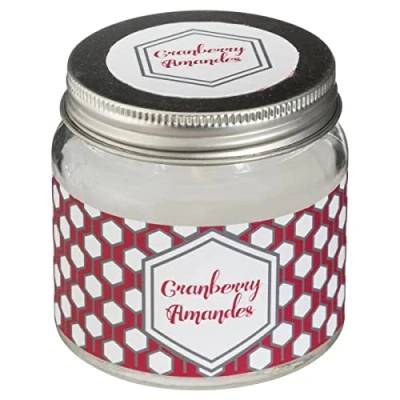 Imagen de Atmosphera Vela perfumada arándano almendra 65g