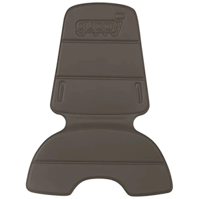 Imagen de Polisport Cojín Impermeable Recambio, Unisex Baby, Gris Oscuro, EinheitsgrÃÃŸe