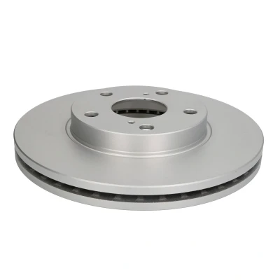 Imagen de Disco de freno ABE C32199ABE P frente/ventilado/1 pieza