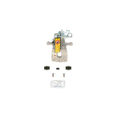 Imagen de BOSCH 0 986 474 251 Pinza de freno Aluminio 55 ALFA ROMEO: 147, GT, LANCIA: Lybra Berlina