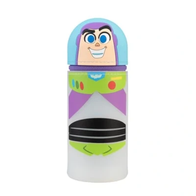Imagen de Portatodo De Silicona Erik 3d Pixar Toy Story Buzz Lightyear