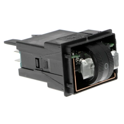 Imagen de Interruptor, calefacción de asiento VEMO V10 73 0325