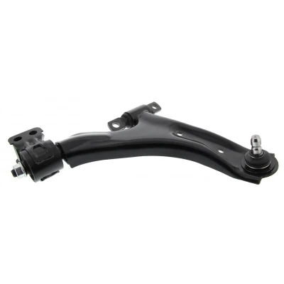 Imagen de MAPCO 52329 Barra oscilante, suspensión de ruedas Eje delantero, derecha, debajo Brazo oscilante transversal Chapa acero CHEVROLET: Spark