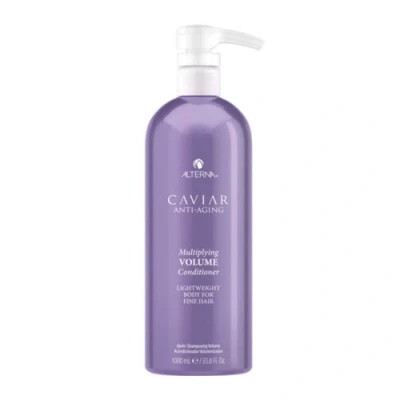 Imagen de Alterna Multiplying Volume Acondicionador 1000 ml