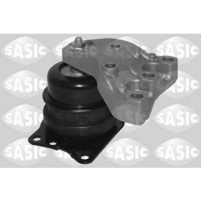 Imagen de SASIC 2706730 Soporte de motor a la derecha arriba Rodamiento caucho metal
