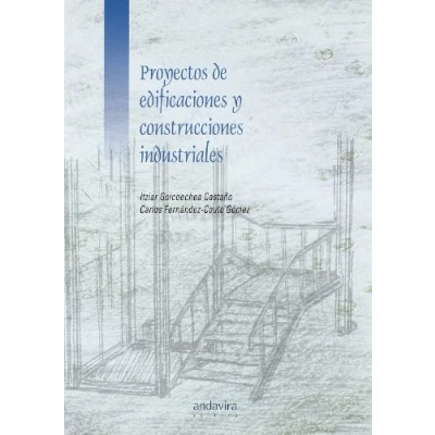 Imagen de Proyectos de edificaciones y construcciones industriales (SIN COLECCION)