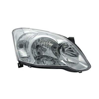 Imagen de ABAKUS 212 11H7R LD EM Faros TOYOTA: Corolla IX Hatchback