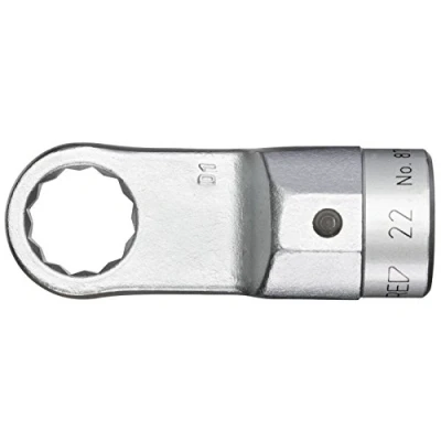 Imagen de GEDORE 8796 34 Llave de cubo Acero cromo vanadio