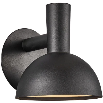 Imagen de Nordlux Arki 75181031 Lámpara de pared (20 W, rosca E27), diseño galvanizado