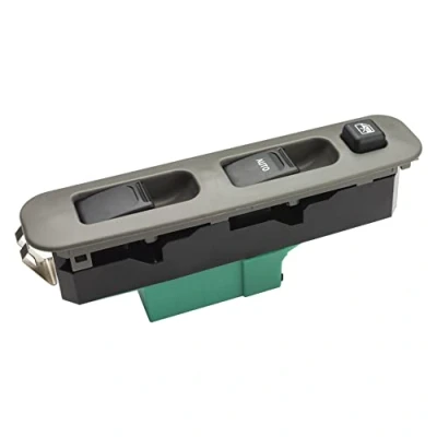 Imagen de Botonera Elevalunas Suzuki Jimny, KASturbo Interruptor de Ventana para Ignis Carry Alto 3799081A20