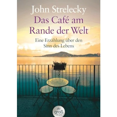 Imagen de Das Café Am Rande Der Welt