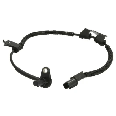 Imagen de FEBI BILSTEIN 109064 Sensor de ABS Eje delantero, derecha 575