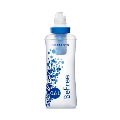 Imagen de KATADYN KT8019946 BeFree Filter 0.6L
