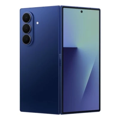 Imagen de Samsung Galaxy Z Fold7 5g 6,5&quot; 256gb Azul Intenso
