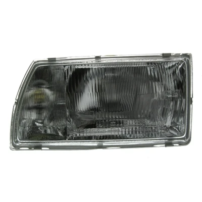 Imagen de ABAKUS 552 1101R LD EC Faros derecha H4 transparente P43t CITROËN: C15 Familiar, Furgón