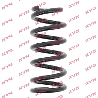 Imagen de KYB K Flex RC6311 Muelle de suspensión Eje trasero helicoidal para vehículos con chasis estándar