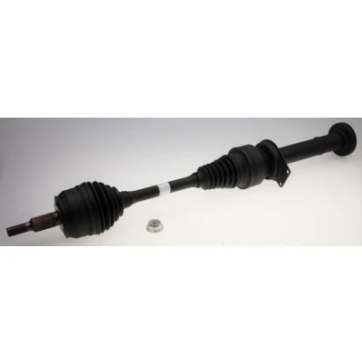Imagen de LÖBRO 306004 Árbol de transmisión 892, 280 con bastidor soporte, tuerca VOLKSWAGEN: Transporter 5 Bus, 5, Multivan (7HM