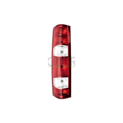 Imagen de PRASCO FT9274154 Piloto trasero izquierda sin portalámparas IVECO: DAILY 4 Kasten/Kombi