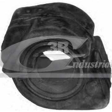 Imagen de 3RG 60241 Silentblock Barra Estabilizadora eje trasero ambos lados 21 PEUGEOT: 406 Berlina, Coupé, Familiar