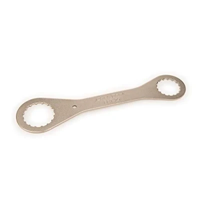 Imagen de ParkTool Qkbbt29 Taller, Unisex, Plata, Talla única