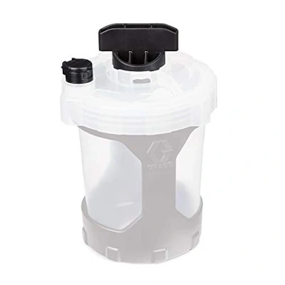 Imagen de Graco 17P551 Flexliner, negro
