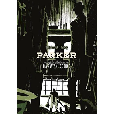 Imagen de Parker integral. Tomo 2 (SILLON OREJERO)