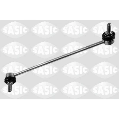 Imagen de SASIC 2306178 Bieleta de suspensión Eje delantero, izquierda 340 M12x1,5 x2 BMW: X3