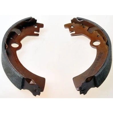 Imagen de Kit de zapatas DENCKERMANN B120025