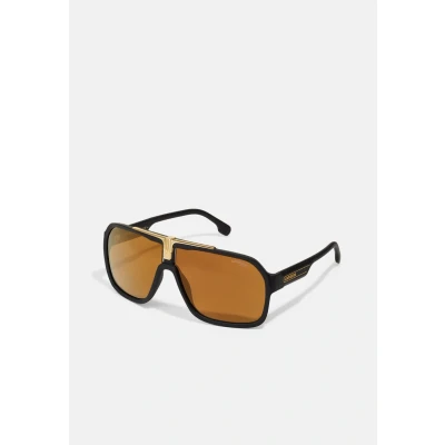 Imagen de Carrera Unisex Gafas de sol, Talla: One Size, Matte black/gold