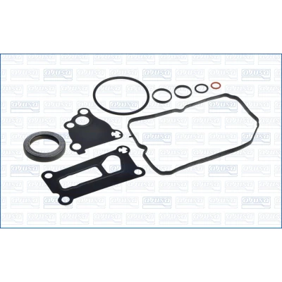 Imagen de AJUSA 54132200 Juntas FORD: FIESTA 5, Focus 2, 2 Limousine, MAZDA: 6 Berlina, Hatchback